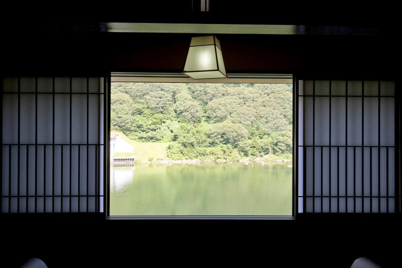 Takamiya Ryokan Beni Tozawa Exterior foto